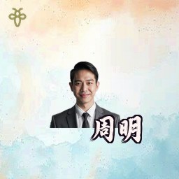 周明